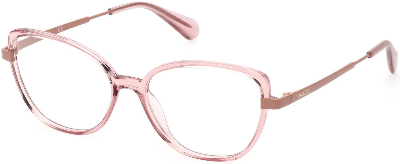 MAX & CO 5079 Eyeglasses - view 2